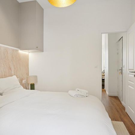 Appartement Cosy A Saint-Ouen Luaran gambar