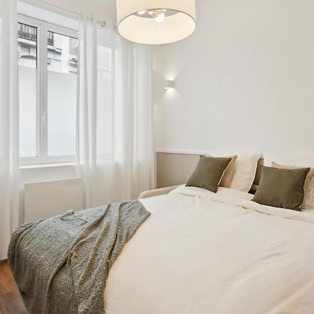 Appartement Cosy A Saint-Ouen Luaran gambar