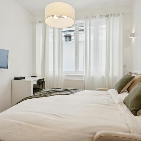 Appartement Cosy A Saint-Ouen Luaran gambar
