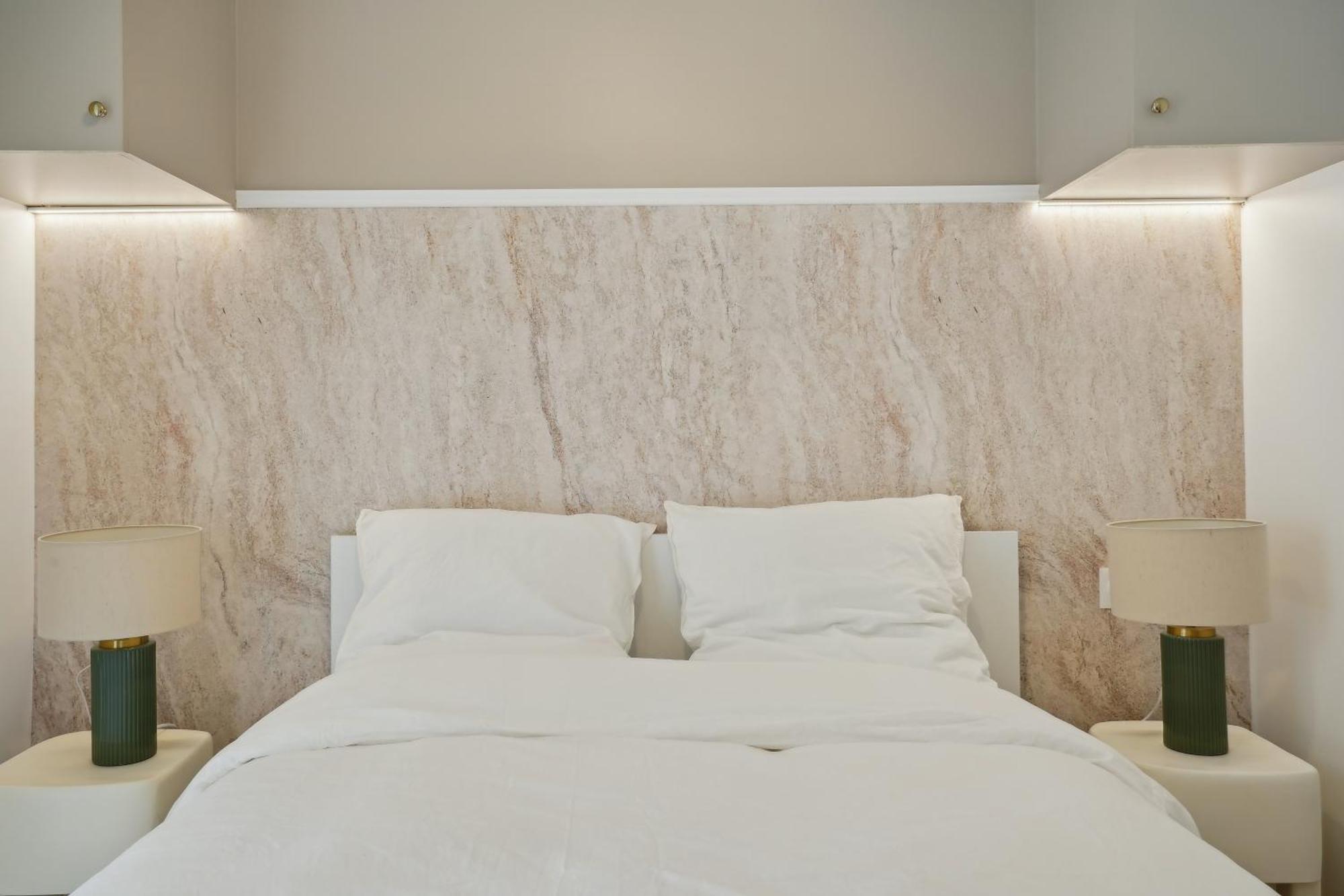 Appartement Cosy A Saint-Ouen Luaran gambar